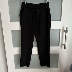 Chico’s Tie Waist Pants